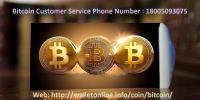 Bitcoin Customer Service Phone Number image 1